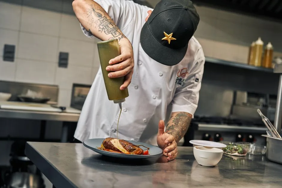 Velora Bistro