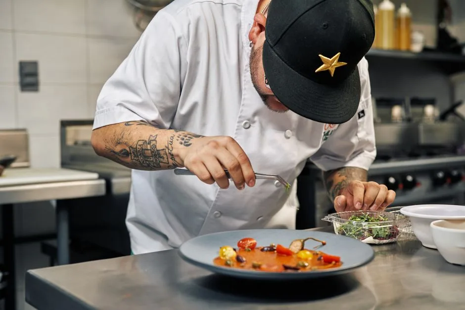 Velora Bistro